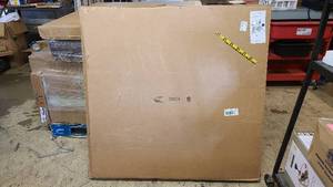 48W Corner Desk