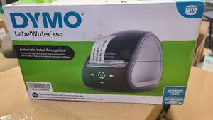 Dymo Lavel Writer 550