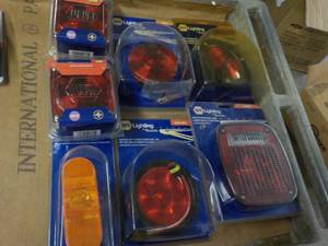 Napa Lighting Products...
