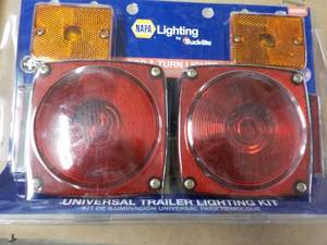 Napa Lighting Kit...
