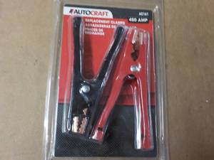 Autocraft AC161-450 AMP Replacement...