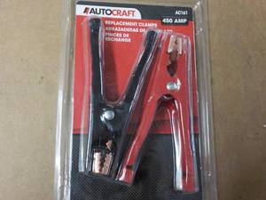 Autocraft AC161-450 AMP Replacement...