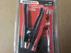 Autocraft AC161-450 AMP Replacement...