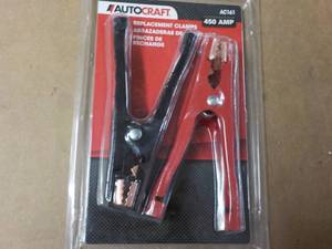 Autocraft AC161-450 AMP Replacement...