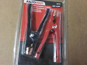 Autocraft AC161-450 AMP Replacement...