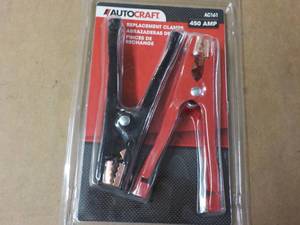 Autocraft AC161-450 AMP Replacement...
