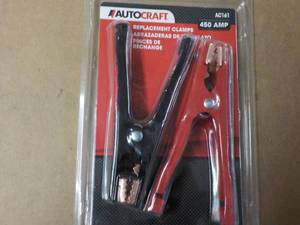 Autocraft AC161-450 AMP Replacement...
