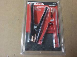 Autocraft AC161-450 AMP Replacement...