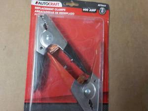 Autocraft AC3664 - 600 AMP Replacem...