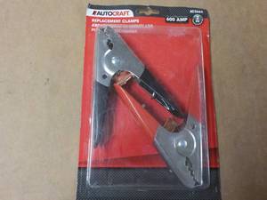 Autocraft AC3664 - 600 AMP Replacem...