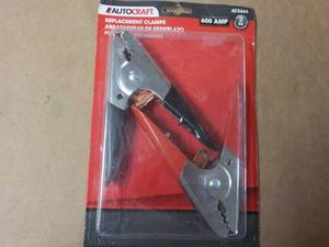 Autocraft AC3664 - 600 AMP Replacem...