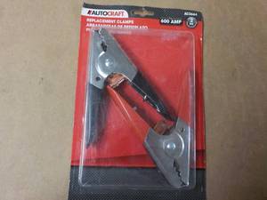 Autocraft AC3664 - 600 AMP Replacem...