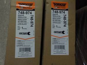 Set of 2 Dorman Window Regulators 7...