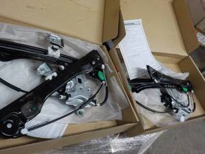 Set of 2 Dorman Window Regulators 7...
