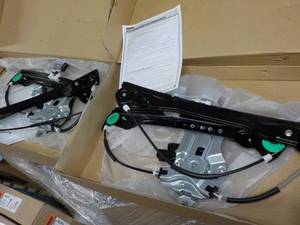 Set of 2 Dorman Window Regulators 7...