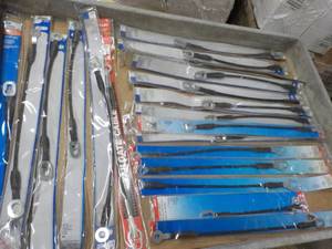 Dorman Products...
