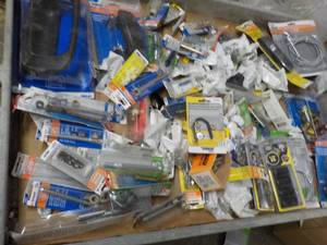 Large Lot of Dorman Products...