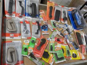 Large Lot of Dorman Products...