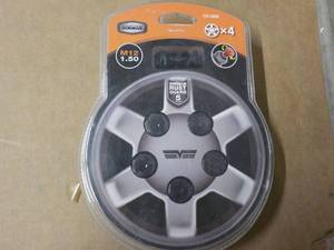Dorman 712-345A x 4...