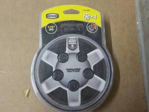 Dorman 712-245A x 4...