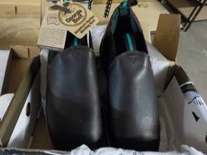 Georgia Boot Size 11  12 wide...