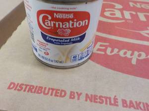 24 ct 5 oz Cans Nestles Carnation E...