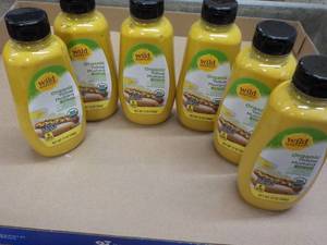 6 ct Wild Harvest Organic Yellow Mu...