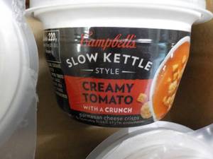 12 Creamy Tomato Campbells Slow Ket...