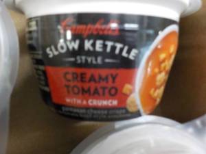 12 Creamy Tomato Campbells Slow Ket...
