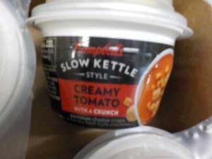 12 Creamy Tomato Campbells Slow Ket...