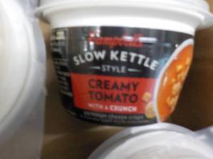 12 Creamy Tomato Campbells Slow Ket...