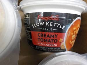 12 Creamy Tomato Campbells Slow Ket...