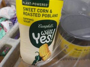 16 ct 11.1 oz Campbells Well Yes S...