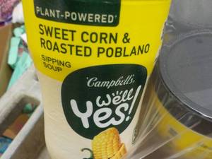 16 ct 11.1 oz Campbells Well Yes S...