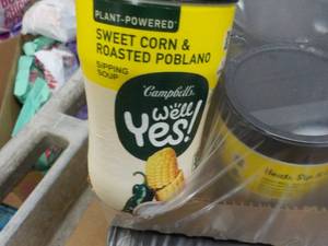 16 ct 11.1 oz Campbells Well Yes S...
