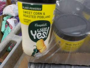 16 ct 11.1 oz Campbells Well Yes S...