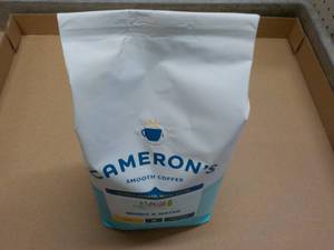 32 oz Bag Camerons Woods and Water...
