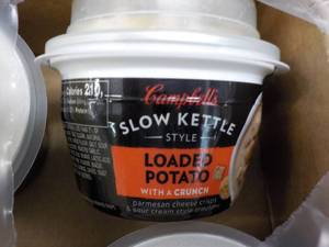 12 ct Campbells Slow Kettle Style L...