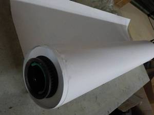 36 Wide - length unknown Printer P...
