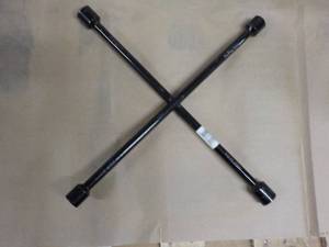 4 way Truck Lug Wrench...