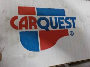 CarQuest Auto Masking Blue Poly Coa...