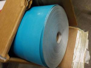 CarQuest Auto Masking Blue Poly Coa...