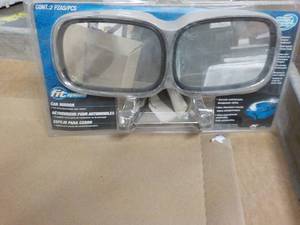 Fit System Car Mirror 2 pcs...