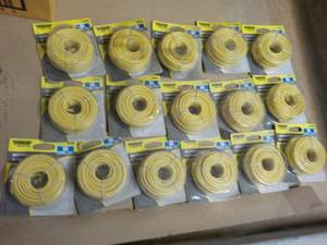 16 Rolls Automotive Wire 85730 - 16...