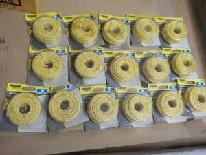 16 Rolls Automotive Wire 85730 - 16...
