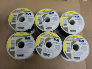 6 Rolls Dorman Primary Wire 85778- ...