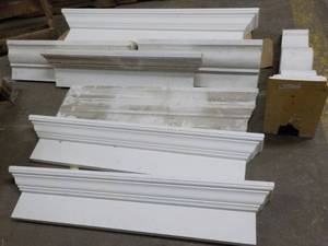 Fypon Polyurethane Millwork...