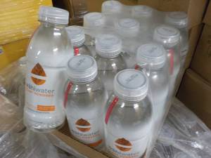 12 Wahi Water Plant Powered 16.9 bo...