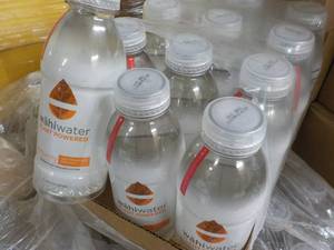 12 Wahi Water Plant Powered 16.9 bo...