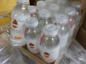 12 Wahi Water Plant Powered 16.9 bo...